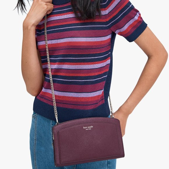 Kate Spade Margaux Crossbody ♠️ NWOT ♠️ BRAND NEW - Picture 8 of 12